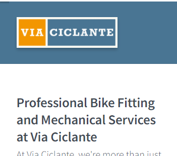 Via Ciclante