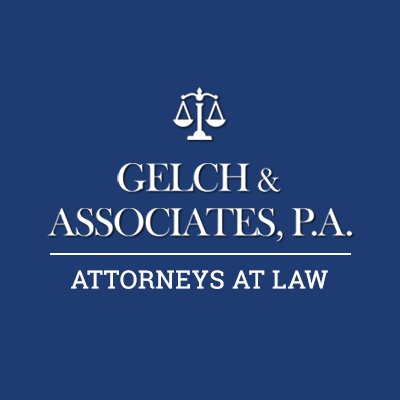 Gelch & Associates, P.A.
