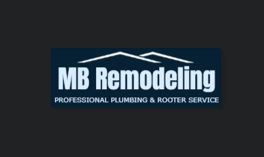 MB Remodeling - Plumbing & Rooter