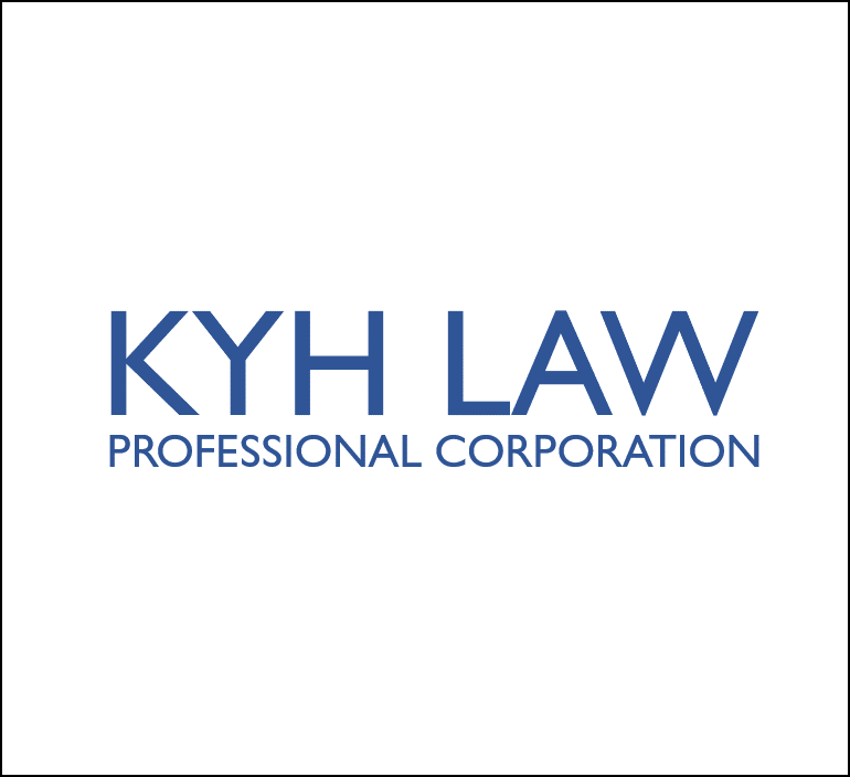 KYH Law Professional Corporation