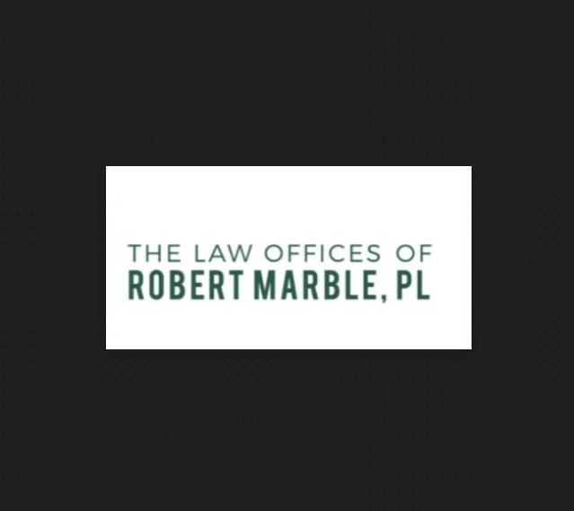 The Law Offices of Robert Marble