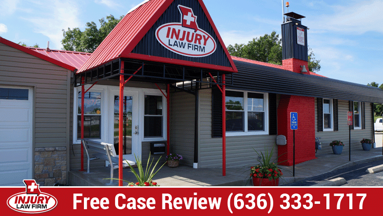Missouri Injury Law Firm