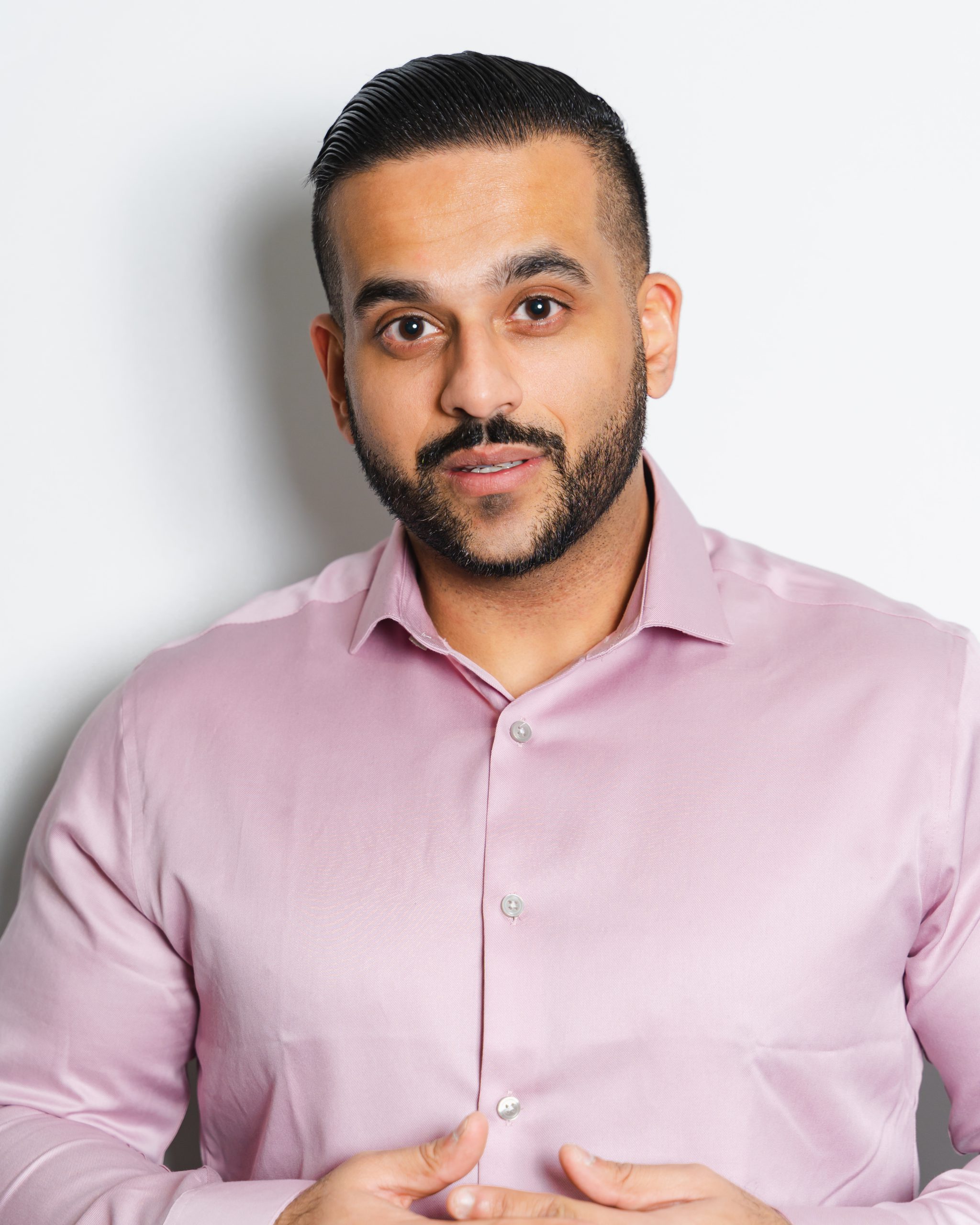 Sheraz Ali - Winnipeg Real Estate