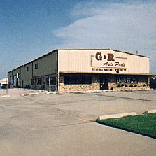 G & R Auto Parts
