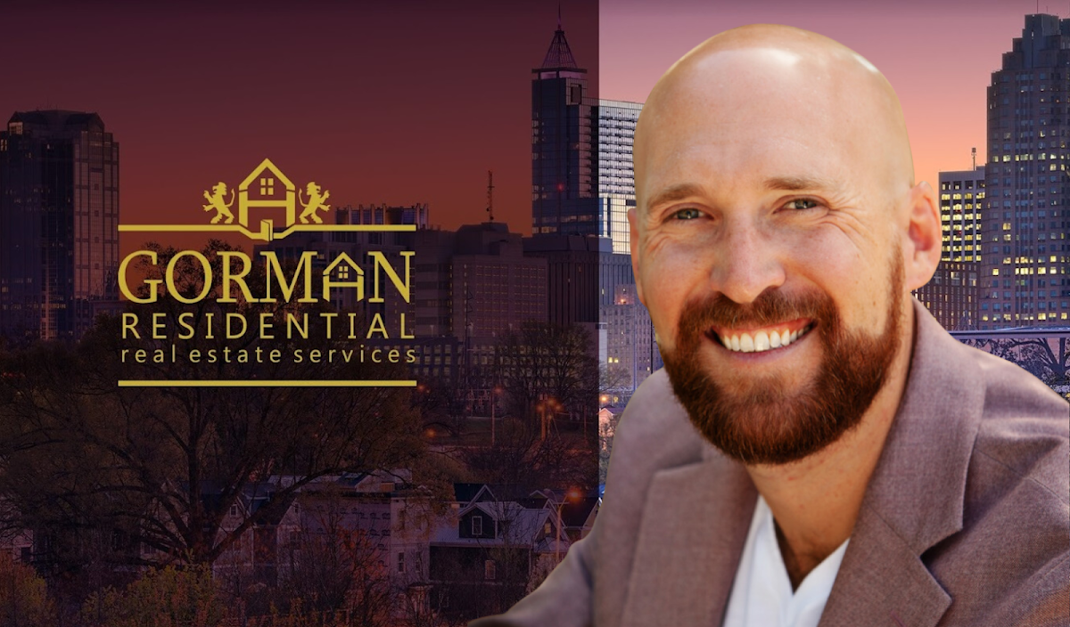 Gorman Residential Real Estate Services