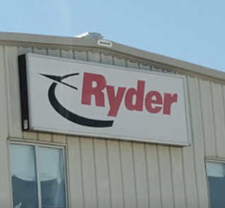 Ryder Truck Rental