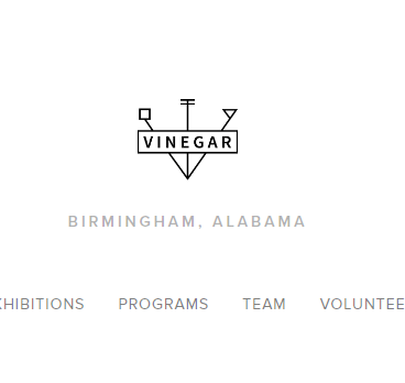 VINEGAR PROJECTS