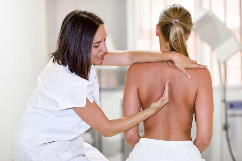 Lakeview Chiropractic & Wellness Clinic