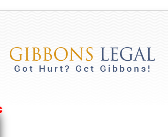 Gibbons Legal, Personal Injury & Accident Lawyers