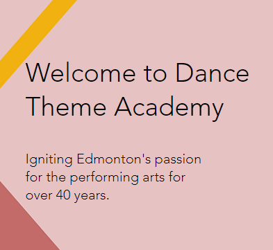 Dance Theme Academy