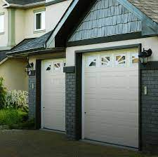 Campbell Overhead Door Inc