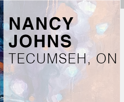 Nancy Johns Gallery & Framing