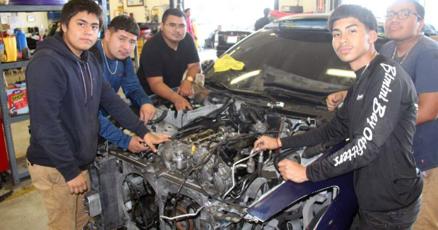 Dade Auto Repair