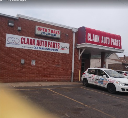 Clark Auto Parts