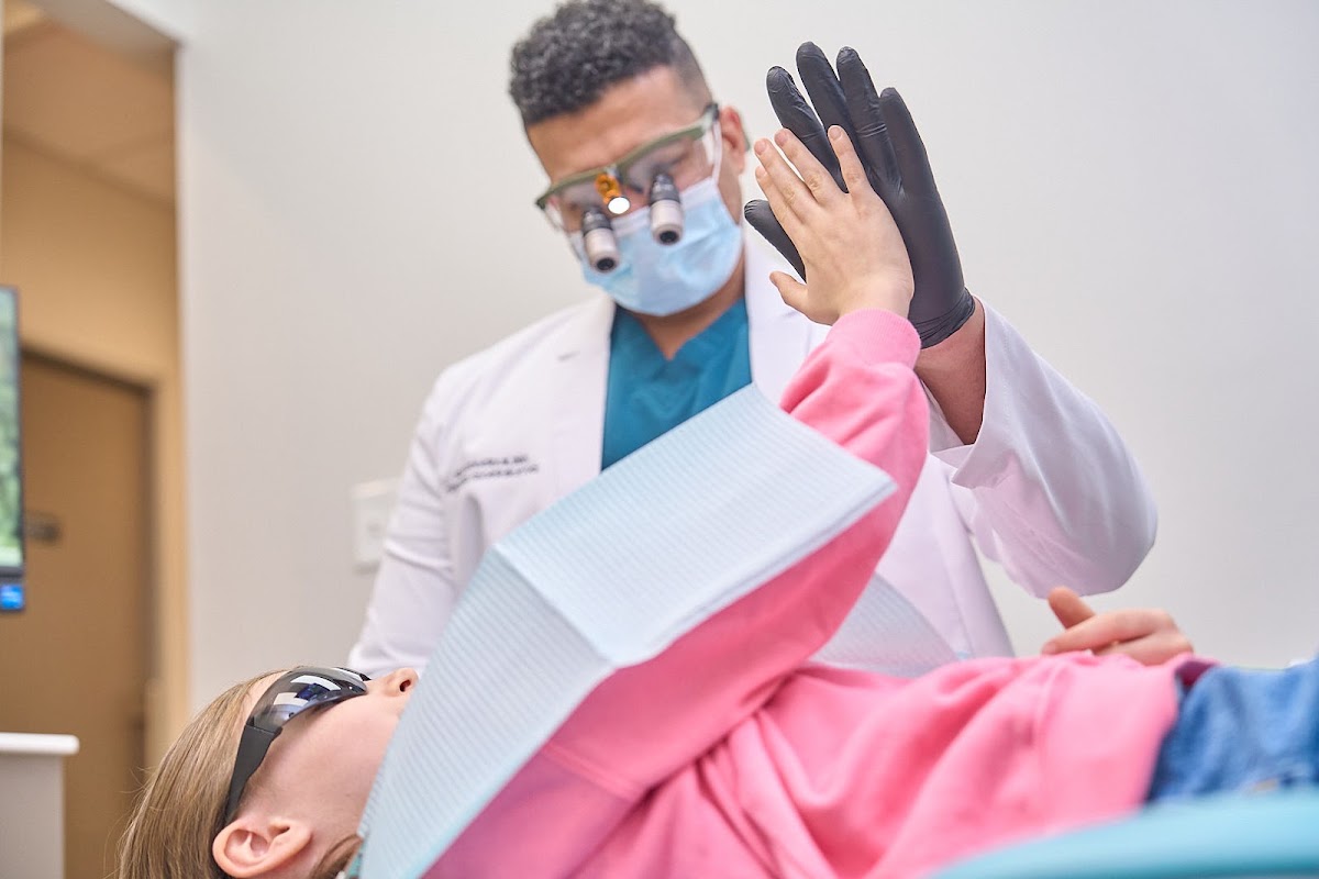 Crystal Clear Dental