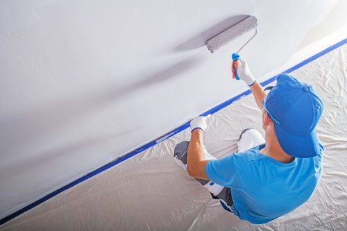 B-Town Painting Ltd. - Brampton