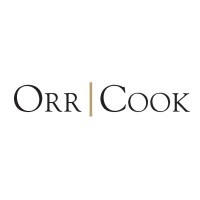 Orr | Cook