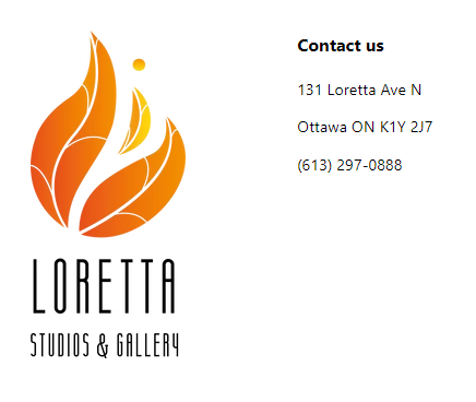 Loretta Studios and Gallery