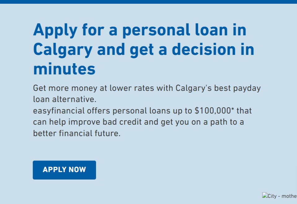 easyfinancial Services