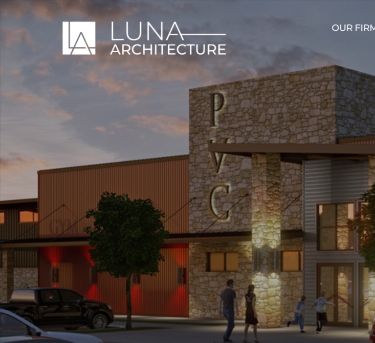 Luna Architecture