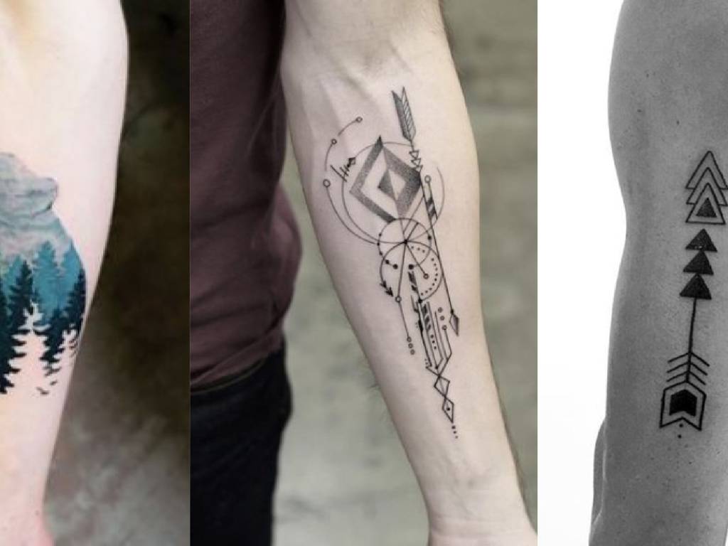 Studio Gus Tattoo Montreal