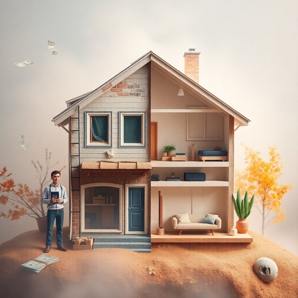 Ruoff Mortgage