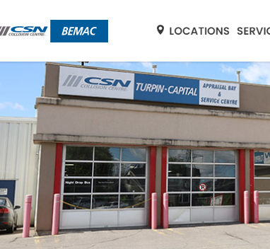 Bemac Auto Body
