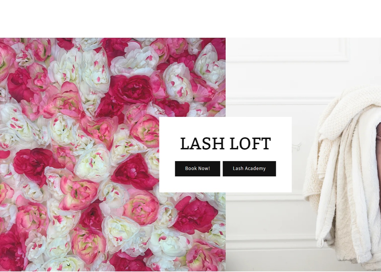 Lash Loft