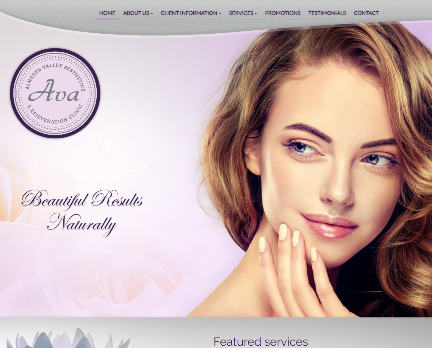 Ava Wellness and Rejuvenation Center