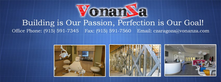 VonanZa Construction
