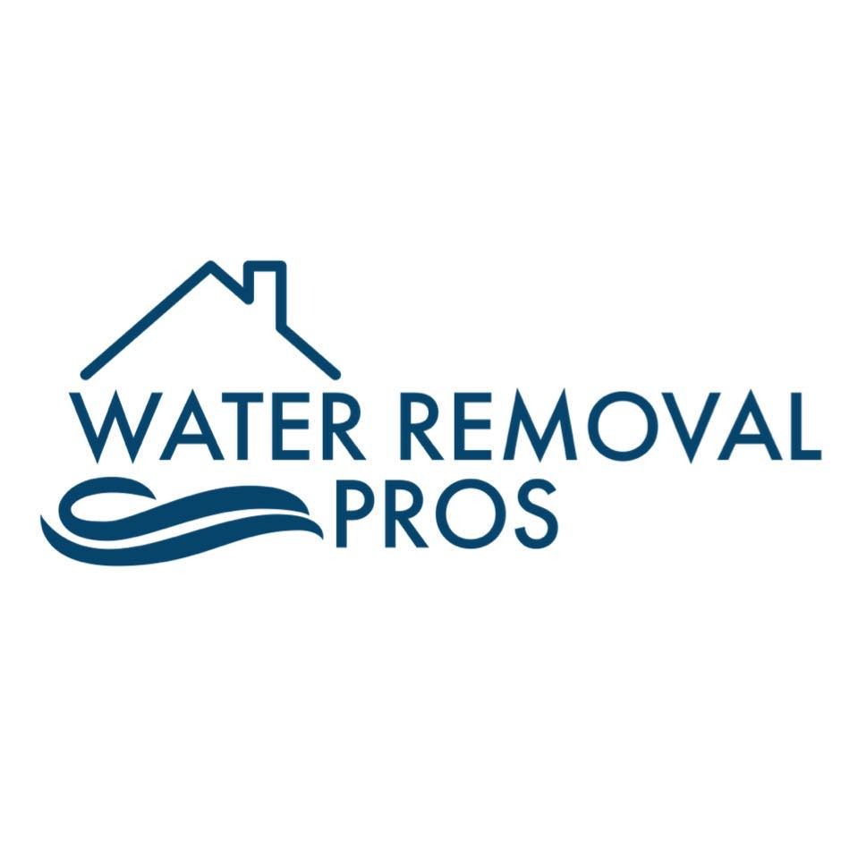 Water Removal Pros