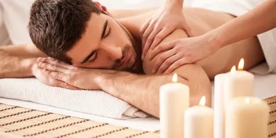 Massage Kai Personal Spa