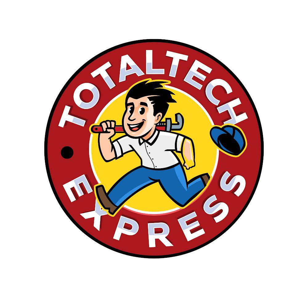 TotalTech Express