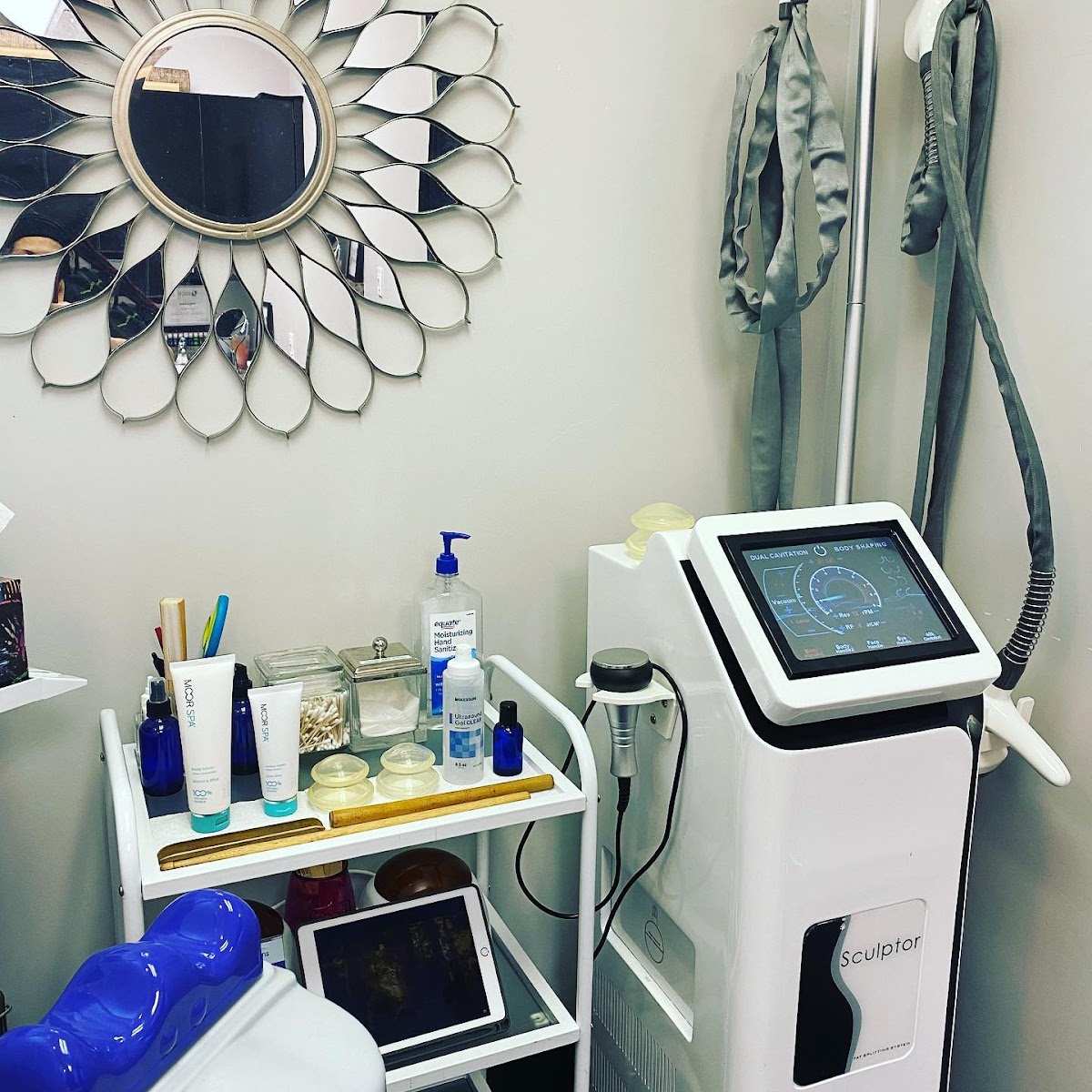 Namaste Skincare & Wellness