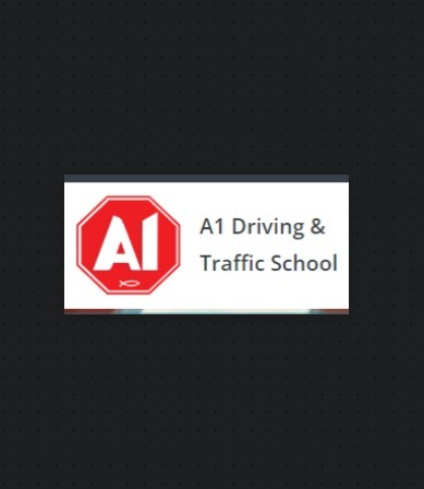 A1 Driving and Traffic School