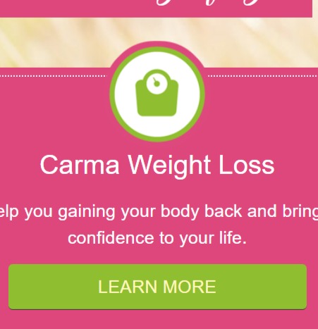 Carma Weight Loss