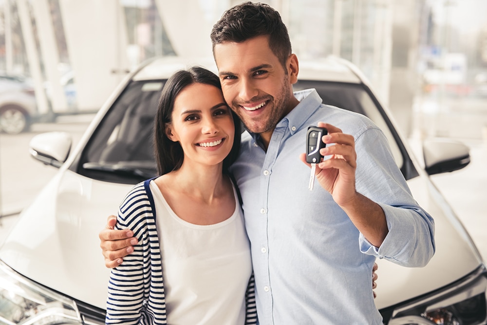 Canadian Auto Financing