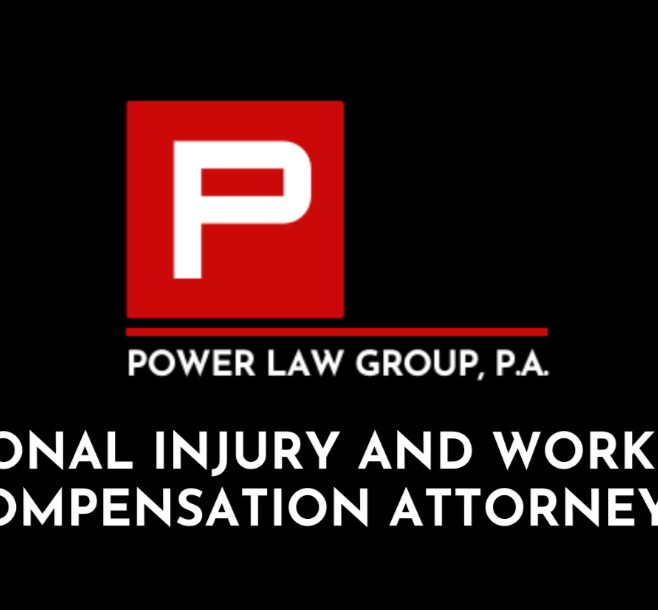 Power Law Group, P.A.
