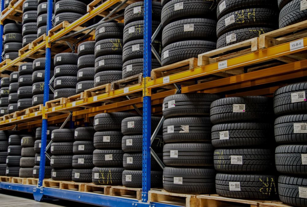 Melrose Tires Wheels & Hubcaps