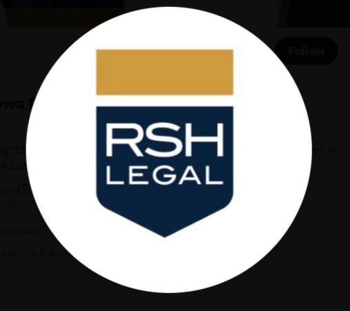 RSH Legal - Iowa Personal Injury Lawyers