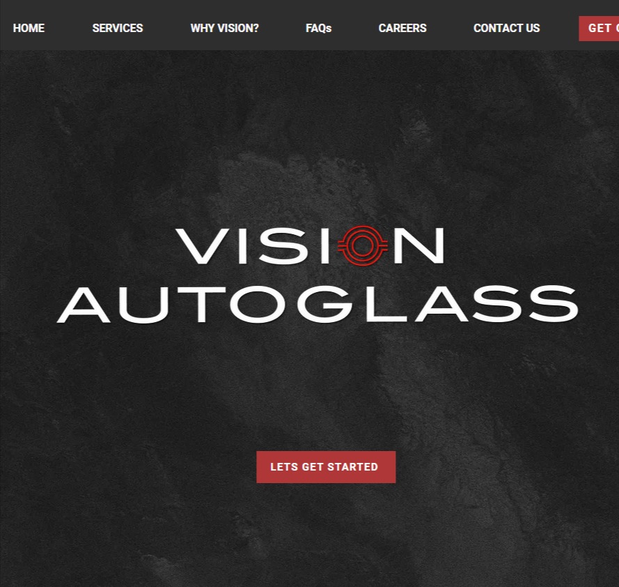 JF Vision Autoglass (Vancouver)