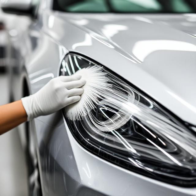 Liam Mobile Auto Detailing