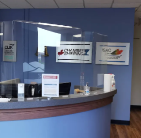 Chamber of Shipping