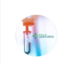 Help Specialist