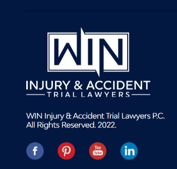 WIN Injury & Accident Trial Lawyers PC