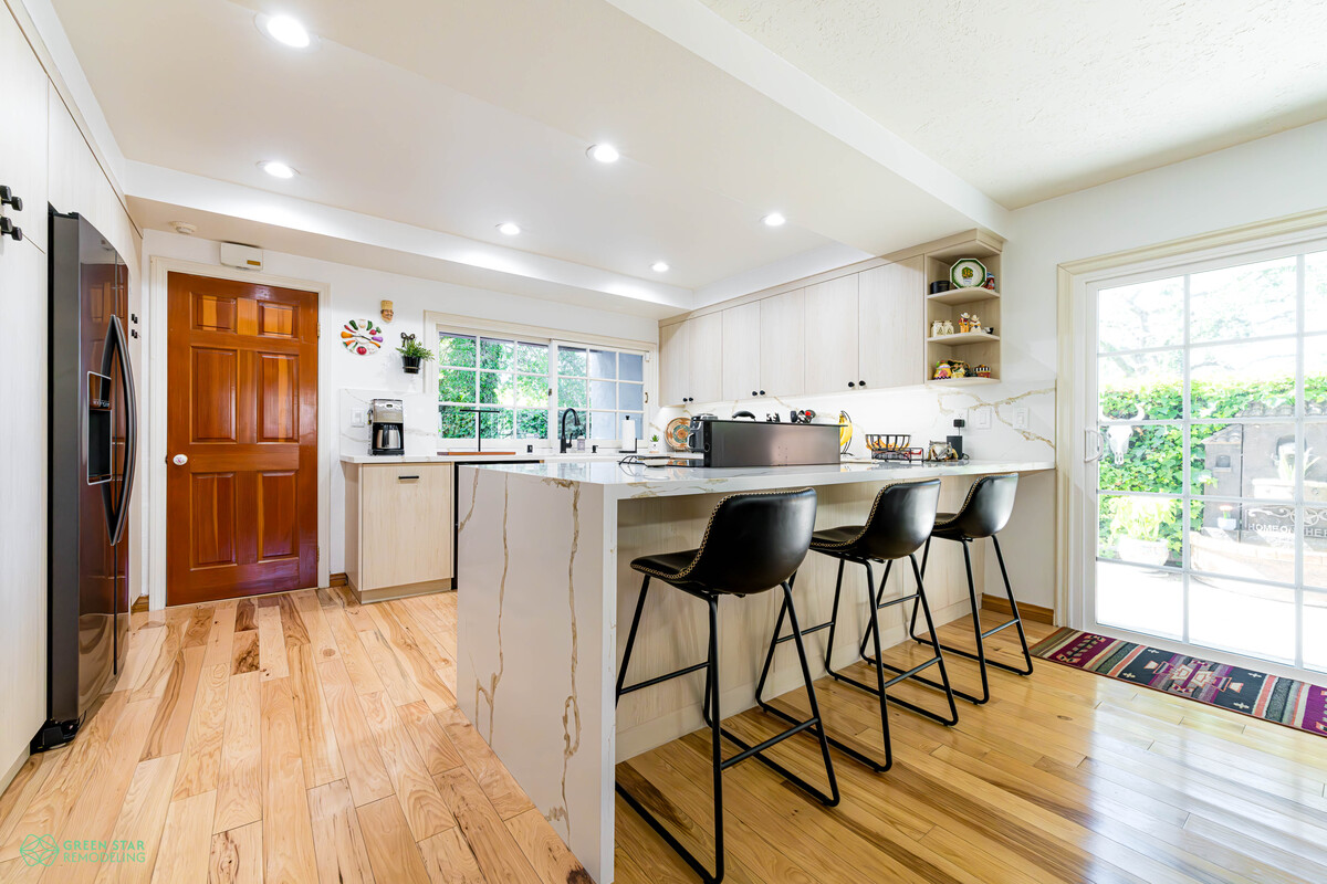 Green Star Remodeling