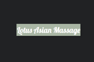 Lotus Asian Massage