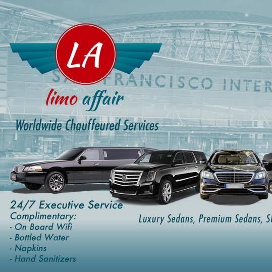 Limo Affair