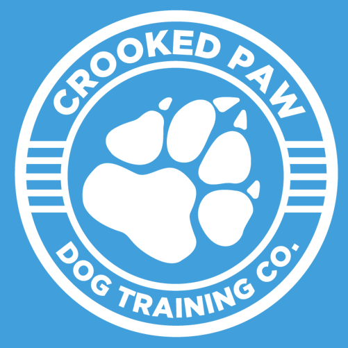 Crooked Paw Dog Training