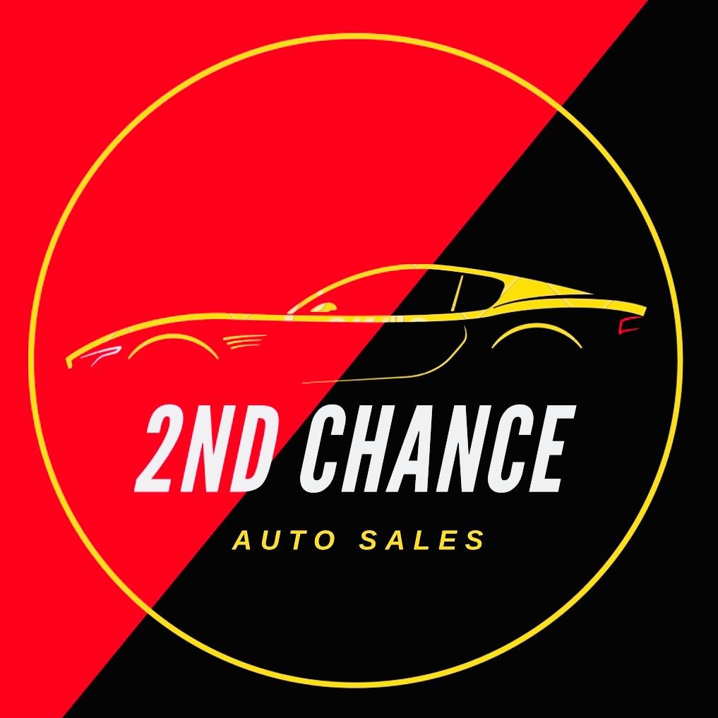 2nd Chance Auto Sales